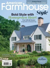 American Farmhouse Style Magazine 1