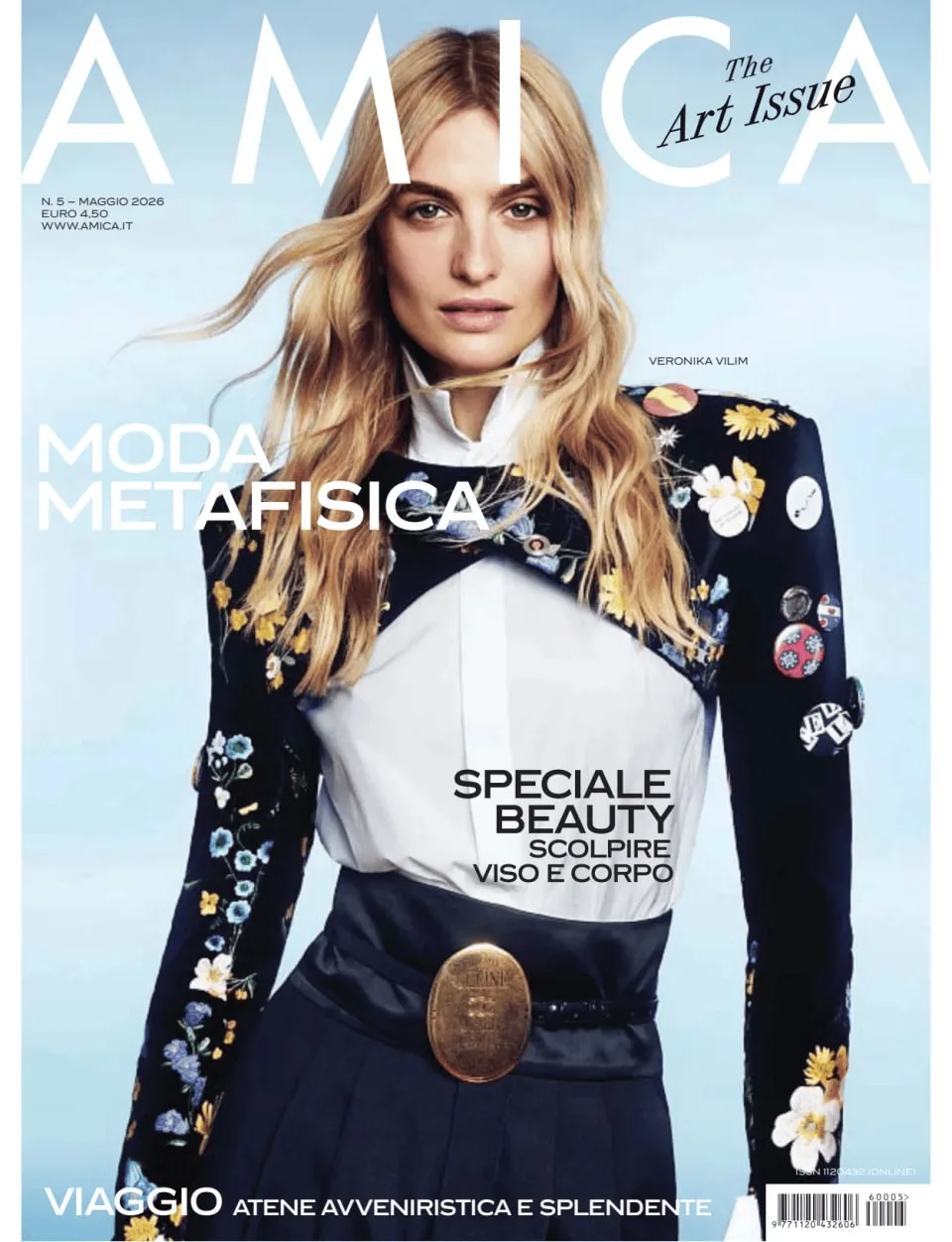Amica (Italiensk)