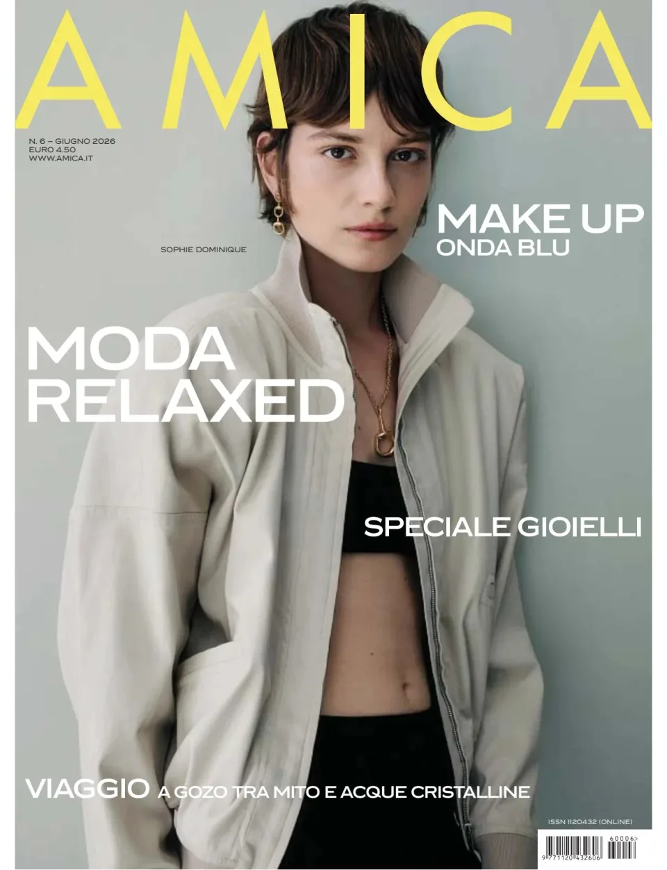 Amica (Italiensk)