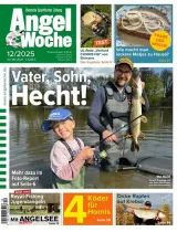Angelwoche (Tysk) 1