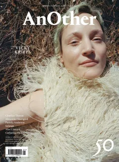 Another Magazine