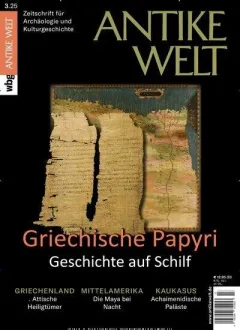 Antike Welt (Tysk)