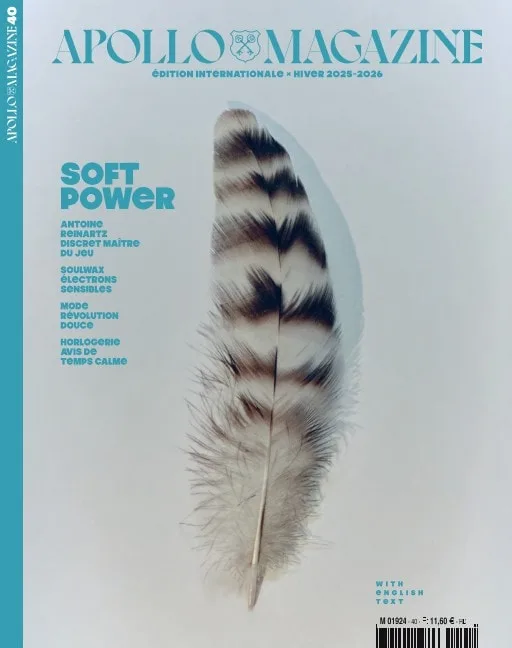 Apollo Magazine