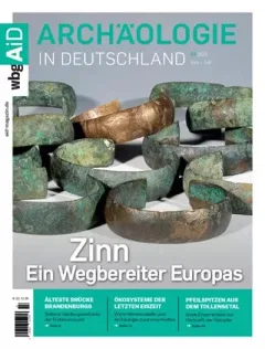 Archäologie in (Tysk)