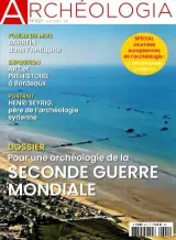 Archéologia (Fransk) 1