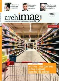 archIMAG (Fransk)