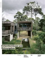 Architektur + Technik (Tysk) 1