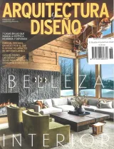 Arquitectura y Diseño (Spansk) 1
