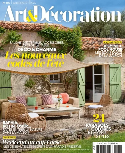 Art & Decoration (Fransk)