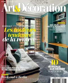 Art & Decoration (Fransk)