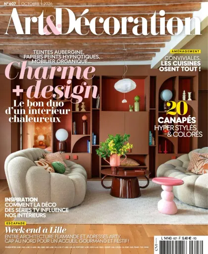 Art & Decoration (Fransk)