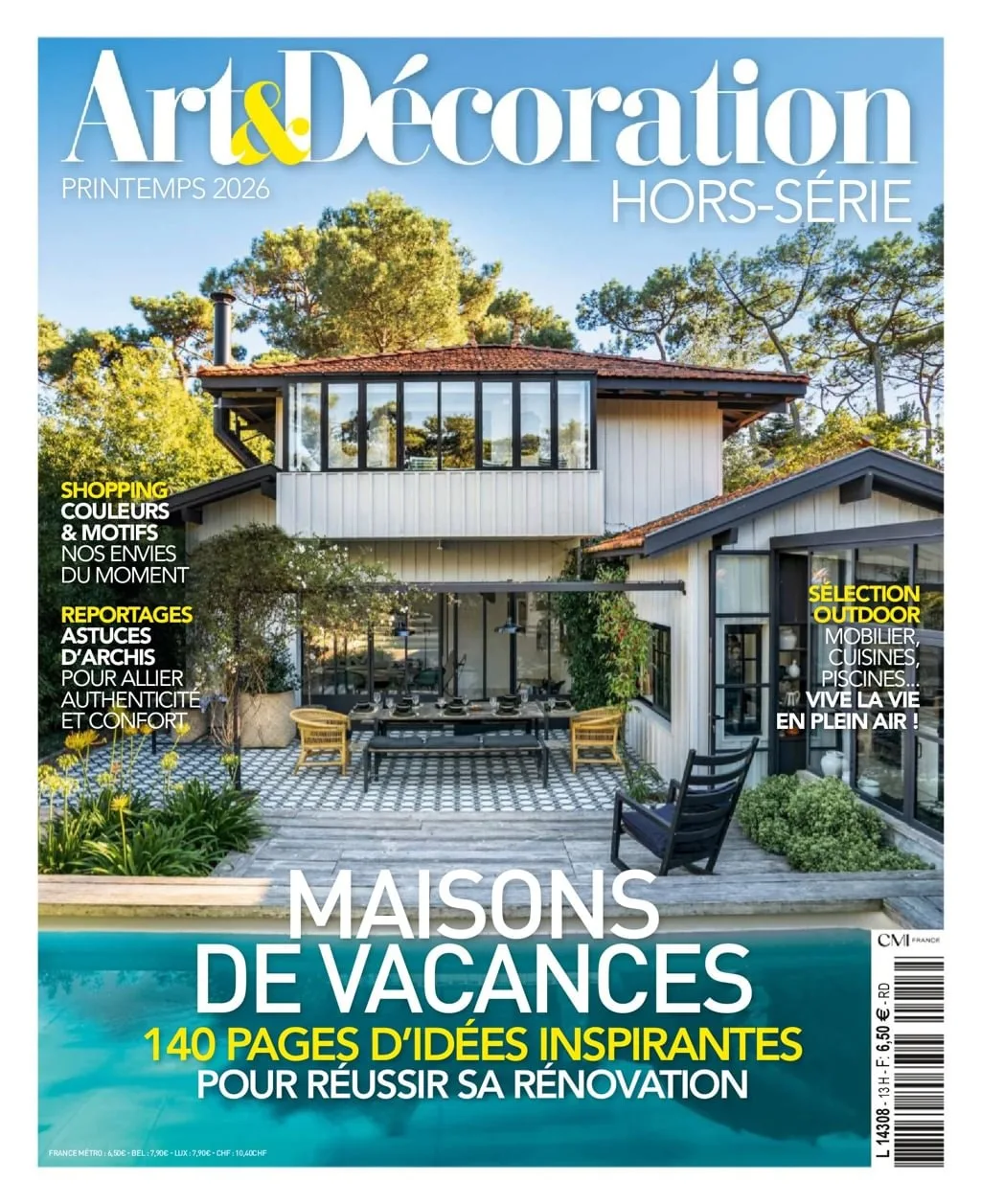 Art & Decoration (Fransk)