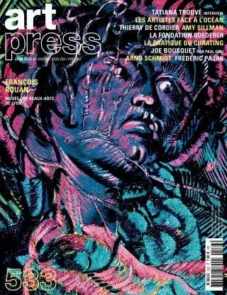 Art Press (Fransk)