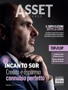 Asset Class (Italiensk)