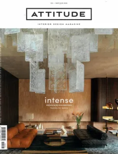 Attitude Interior Design Magazine (Engelsk)