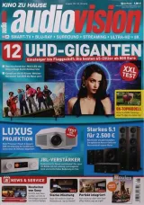 Audiovision (Tysk) 1