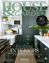 Australian House and Garden Magazine 1