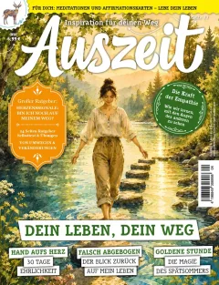 Auszeit (Tysk)