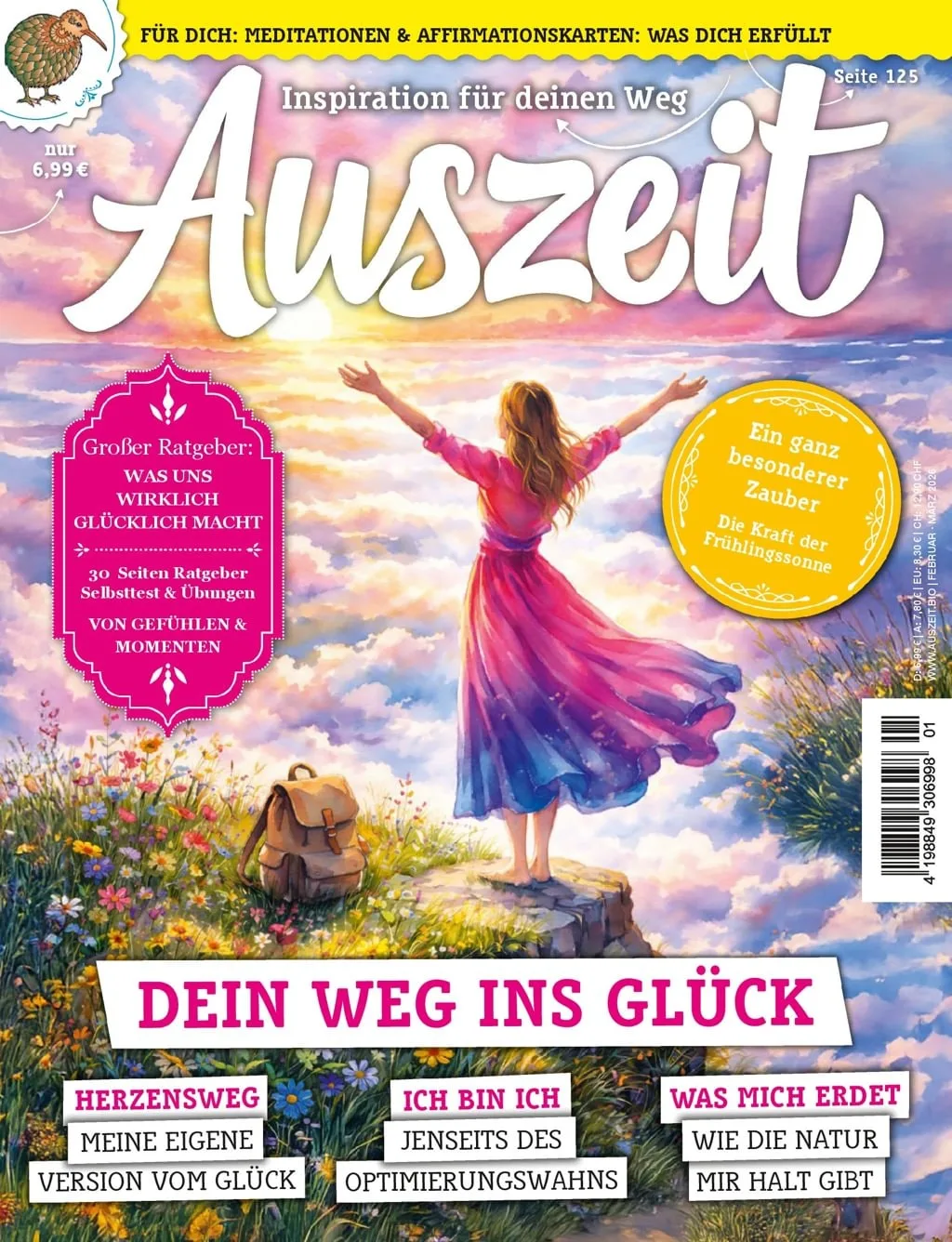 Auszeit (Tysk)