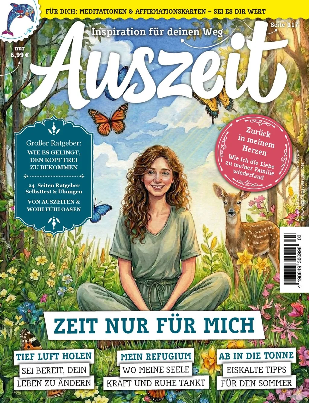 Auszeit (Tysk)