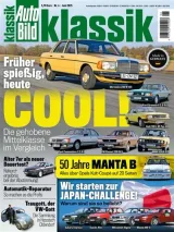 Auto Bild Klassik (Tysk) 1