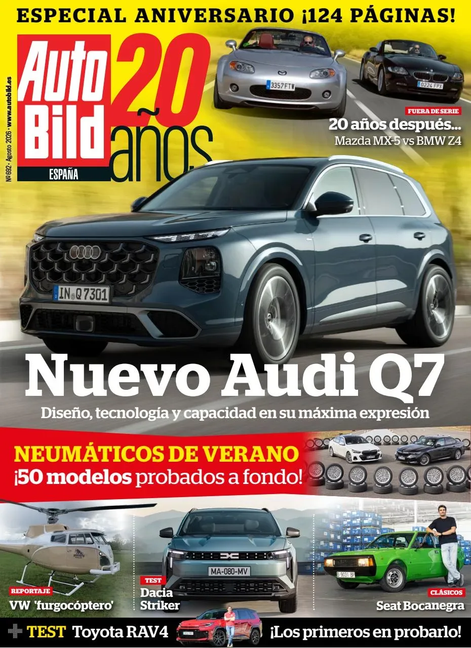 Auto Bild (Tysk)