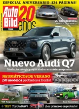 Auto Bild (Tysk) 1