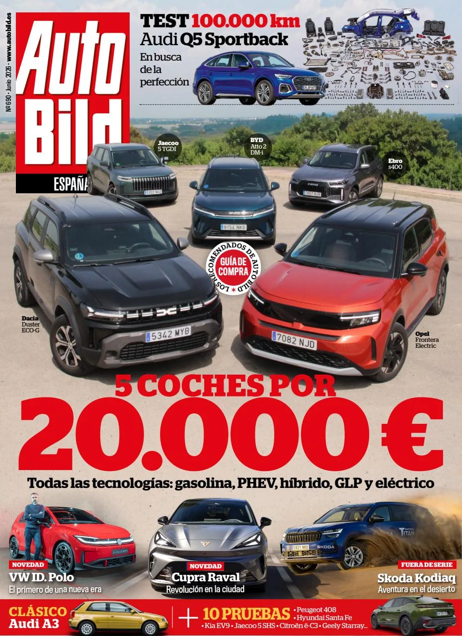Auto Bild (Tysk)