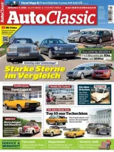 Auto Classic (Tysk) 1