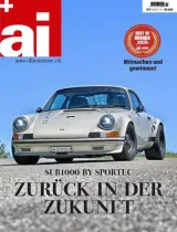 Auto Illustrierte (Tysk) 1