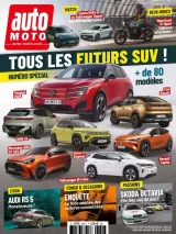 Auto Moto (Fransk) 1