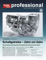 Auto Motor und Sport Professional (Tysk) 1