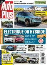 Auto Plus (Fransk) 1