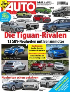 AUTO strassenverkehr (Tysk)