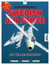 Aviation Archive Magazine 1