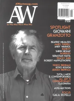 AW Artmag (Italiensk)