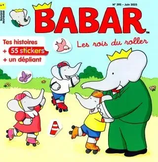Babar (Fransk)