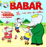 Babar (Fransk) 1