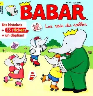 Babar (Fransk)