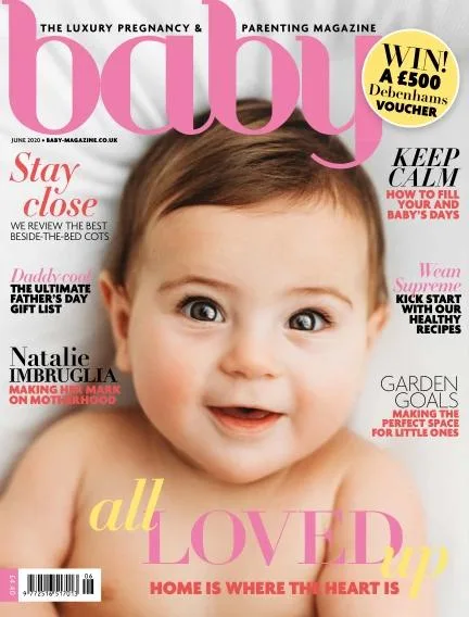 Baby Shark Magazine