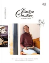 Backen mit Christina (Tysk) 1