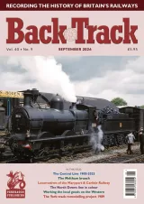 BackTrack Magazine 1