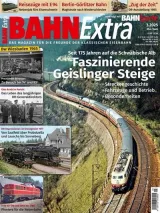 Bahn Extra (Tysk) 1