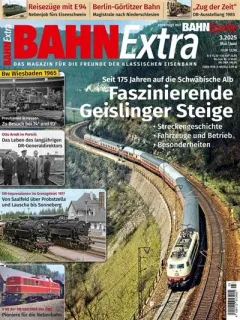 Bahn Extra (Tysk)