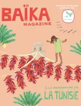Baïka (Fransk) 1