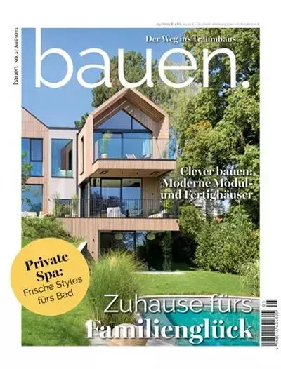 Bauen (Tysk)