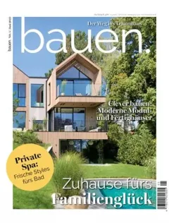 Bauen (Tysk)