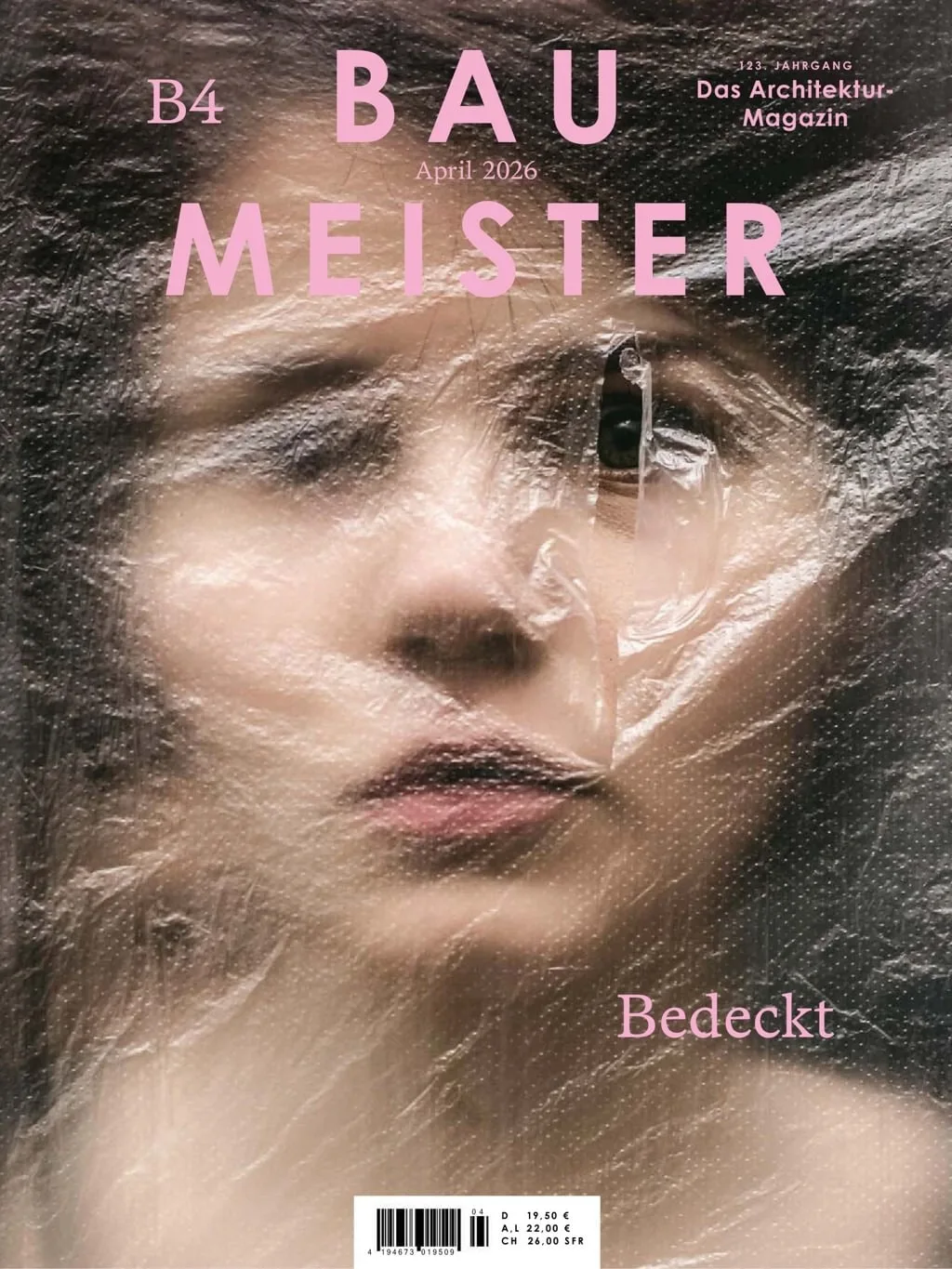 Baumeister (Tysk)