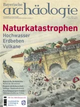 Bayerische Archäologie (Tysk) 1
