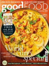 BBC Good Food Magazine 1